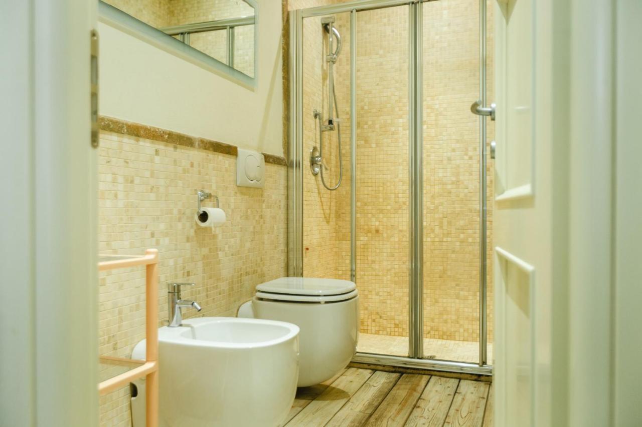 Апартаменты Teresita Wellness Club Виареджо Экстерьер фото