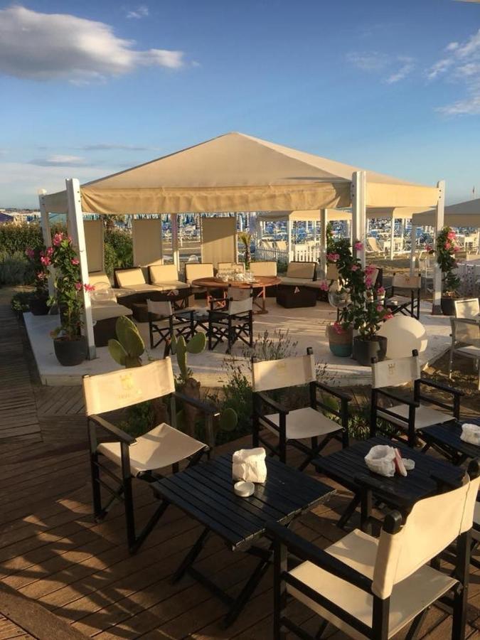 Апартаменты Teresita Wellness Club Виареджо Экстерьер фото