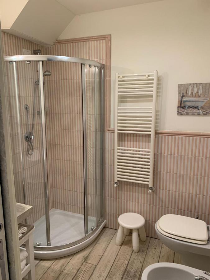 Апартаменты Teresita Wellness Club Виареджо Экстерьер фото